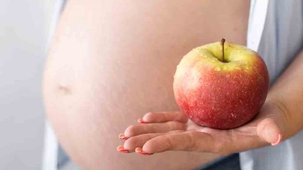 Contracțiile în sarcină: ce este normal și ce este interzis